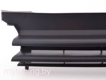 Решетка радиатора для VW Golf 4 black