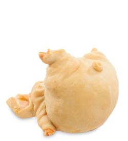 PG-7954-XB Фигура Свинья «Отдыхающий Свинтус» (Sealmark)