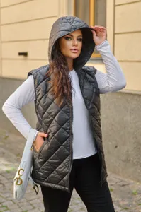 Жилет УК-050 Fabrika