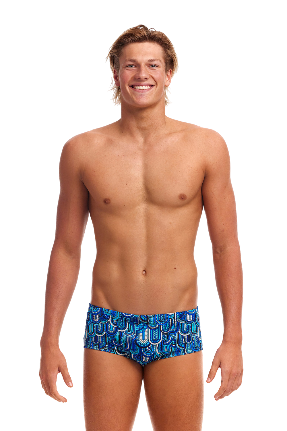 Транки FUNKY TRUNKS Men's Flight School