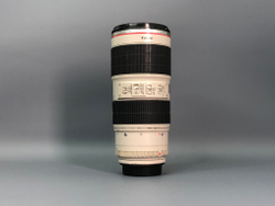 Canon 70-200 2.8 L II IS USM