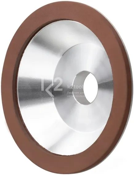 Круг шлифовальный к LIT U2, CBN240, эльборовый