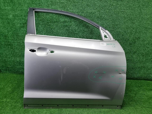 Дверь передняя правая Hyundai Tucson 3 (2015-2021)