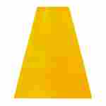 Склиз (полотно) на надувную подушку для фристайла, 8,5*4*2,5 м