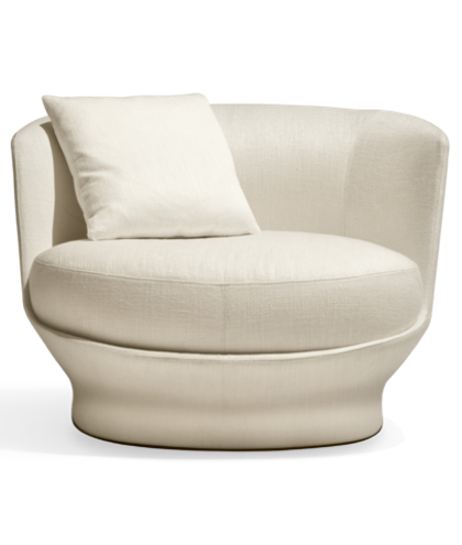 Кресло Giorgetti ALL AROUND