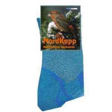 Термоноски NordKapp 303 Sport Blue
