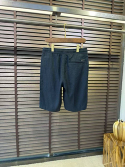 Льняные шорты Kiton