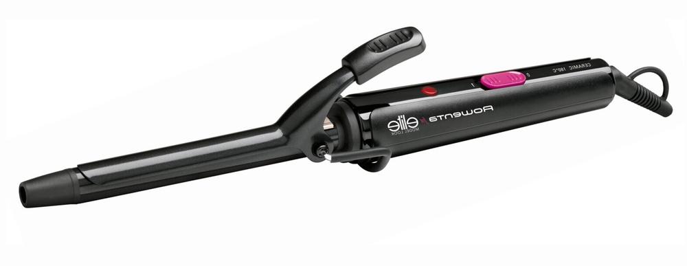 Щипцы для завивки Rowenta For Elite CF2132F0