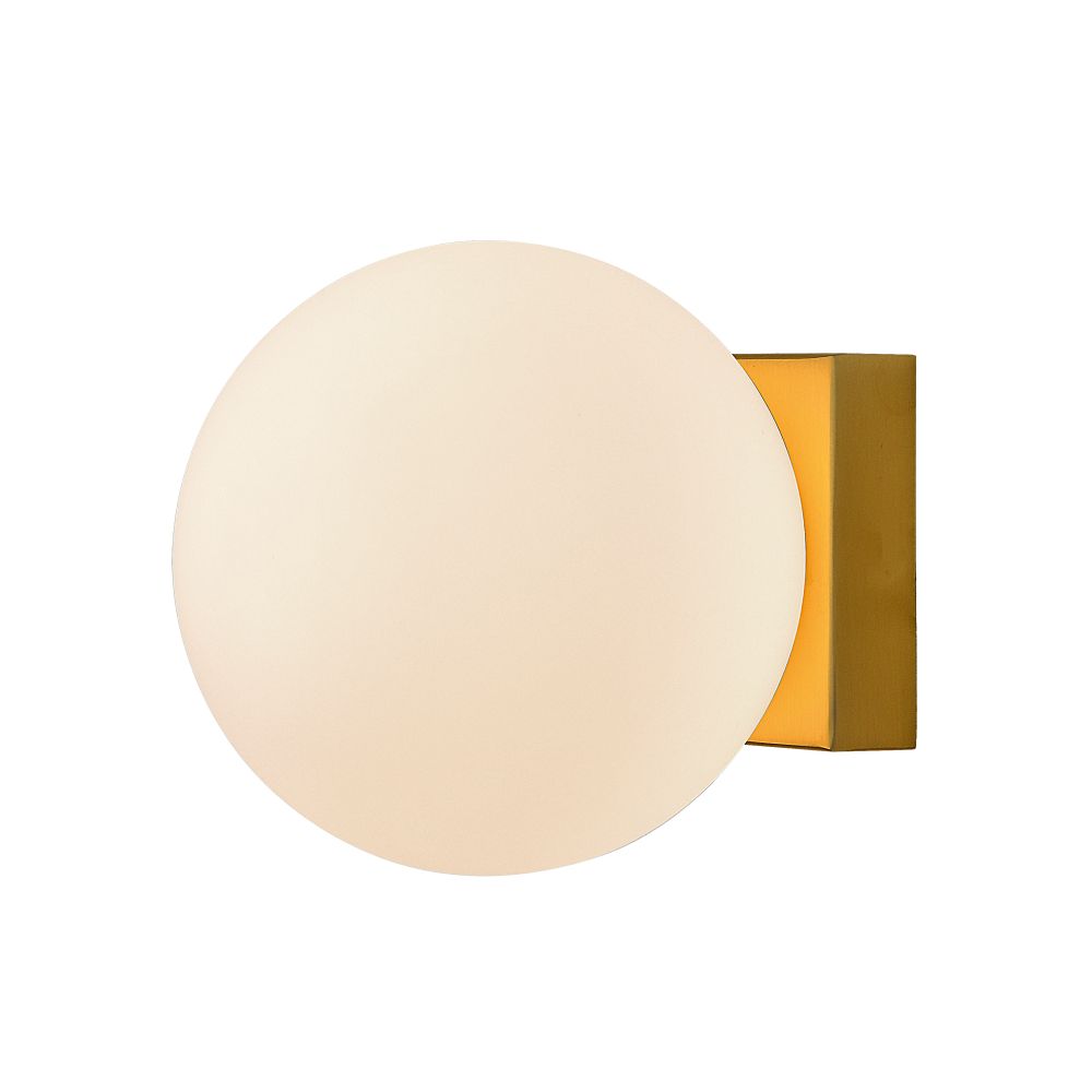 8890 Настенный светильник PUEBLA