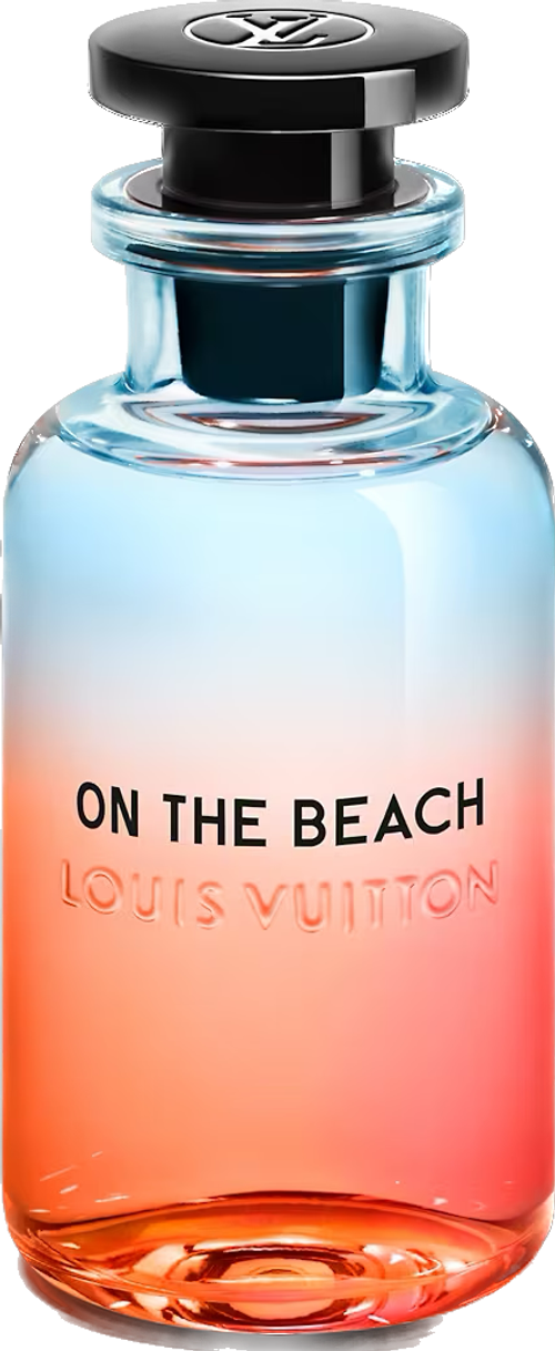 Louis Vuitton On The Beach EDP