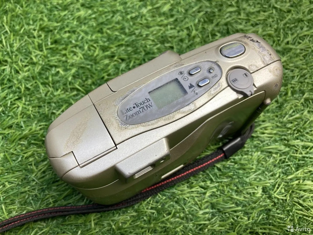Nikon 70W Покупка/Продажа