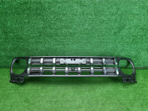 Решетка радиатора Haval H3 (2024-н.в.)