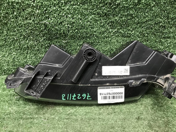 ПТФ правая Chery Tiggo 8 Pro (2021-2024)