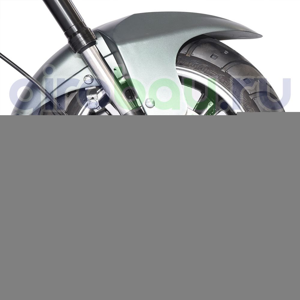 Электроскутер Skyboard Trike Chopper Электроскутер Skyboard Trike Chopper фото №19