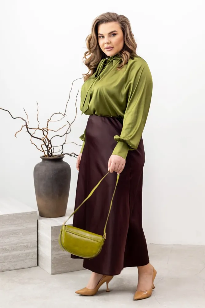 Блуза УК-2641-3 Фабрика Моды