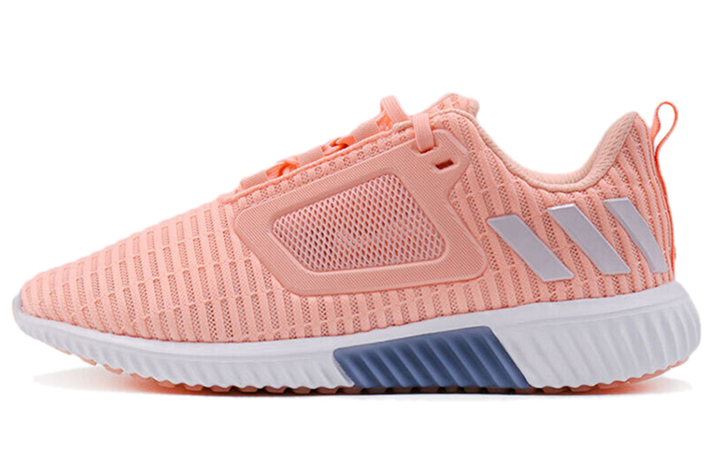 Adidas climacool pink sale