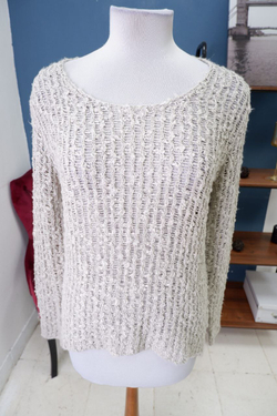 Джемпер вязаный 48-50 размер