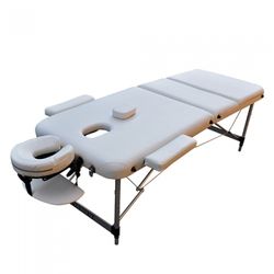 Массажный стол ZENET ZET-1049