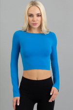 Топ Crop Top Giulia