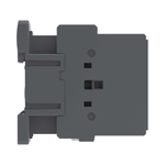 Магнитный контактор YON DSC009 9A 4кВт AC3 3P кат.48В AC 1НО