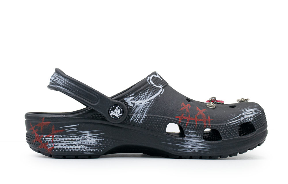 Crocs Classic Clog Eva
