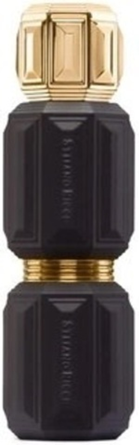 Stefano Ricci Eight Black Edition