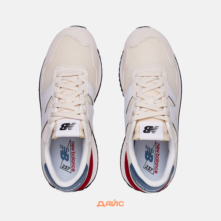 Кроссовки New Balance 237 