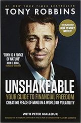 Unshakeable: Your Guide to Financial Freedom