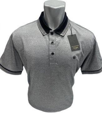 Футболка ПОЛО мужская TONY MONTANA