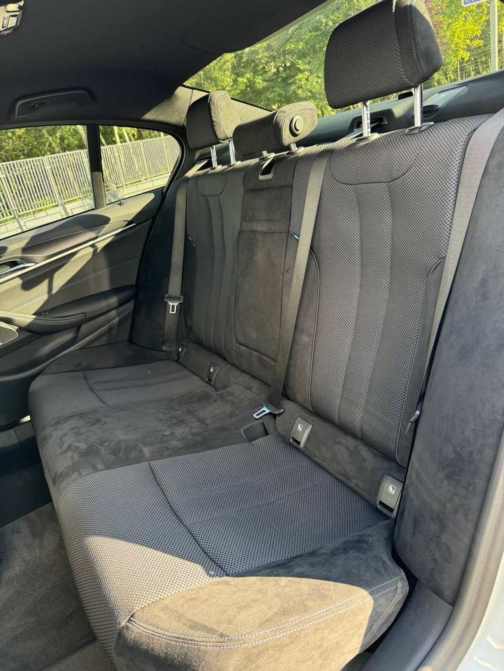 BMW 520d xDrive 2020г.в.