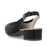 Женские босоножки Rieker