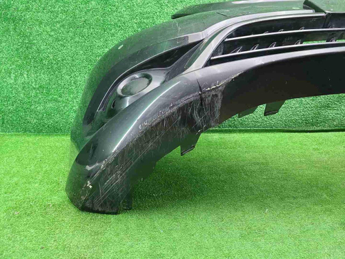 Бампер передний Mercedes Vito w447 (2014-н.в.)