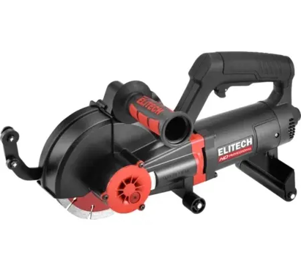 Штроборез Elitech HD WCH 1615E