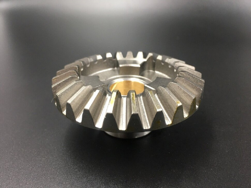 Шестерня переднего хода (25 зубьев) Kacawa для SUZUKI DT9.9-15/DF8A-20A