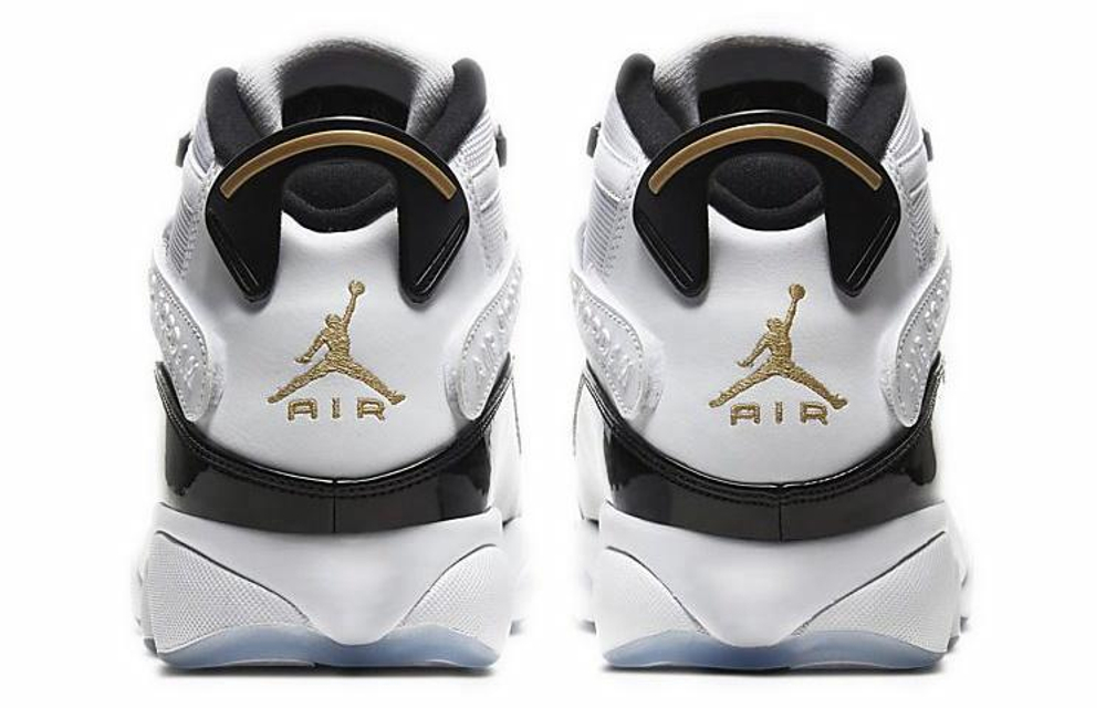Кроссовки Jordan Air Jordan 6 Rings