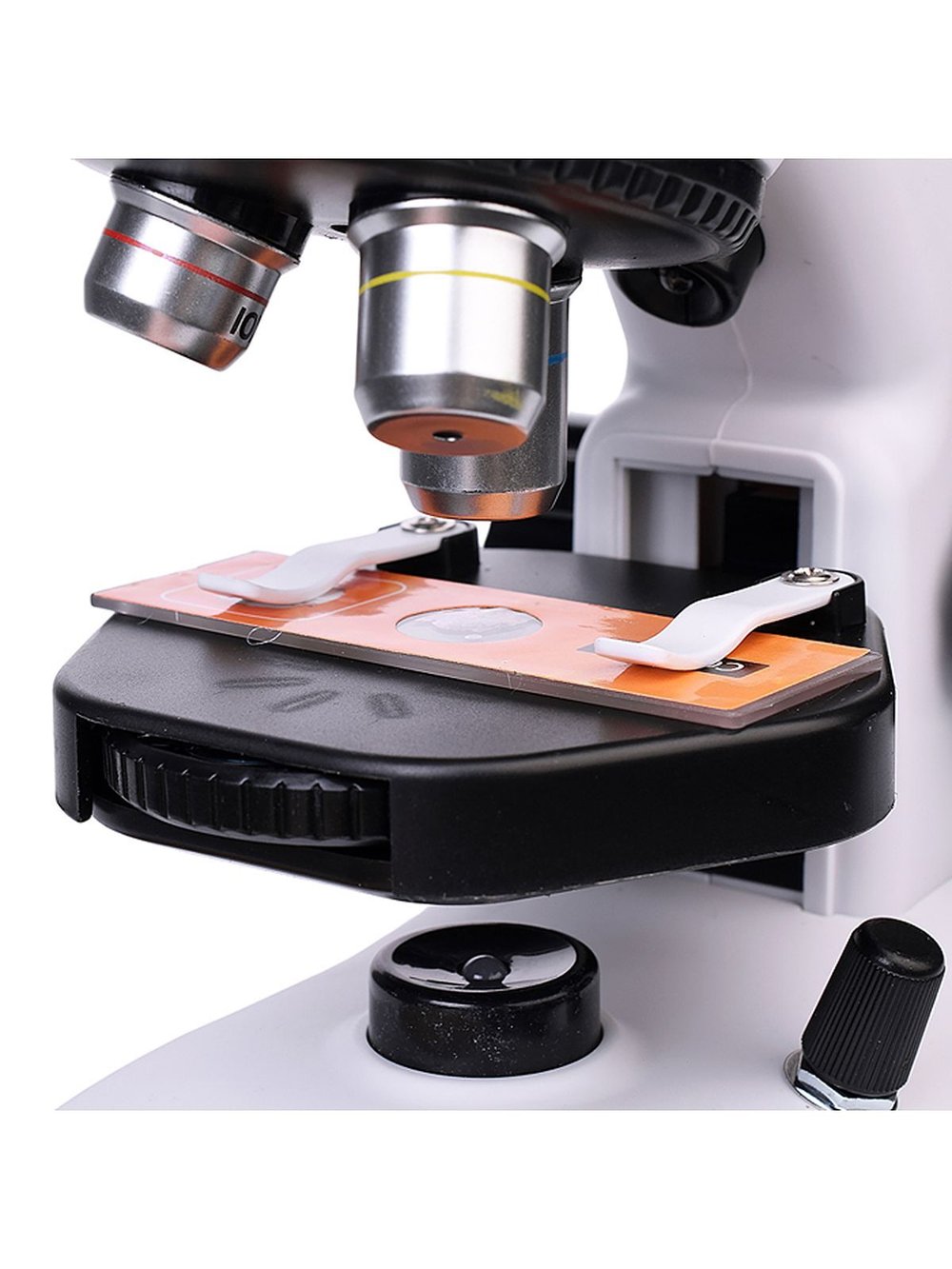 Игрушка Микроскоп для лабораторных исследований (SD226)