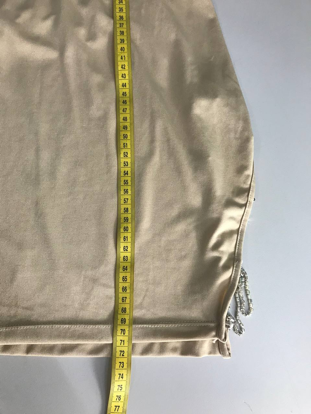 Платье открытое, визуально 40 размер