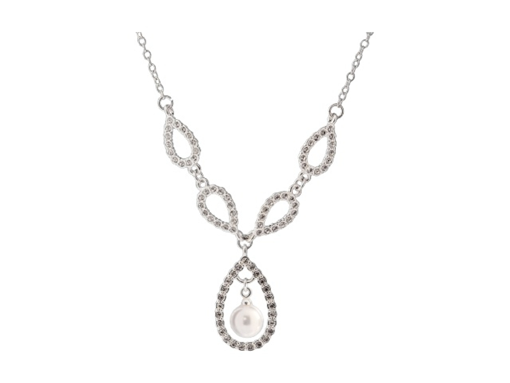 "Оливейра" колье из коллекции "Голливуд"