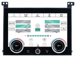 ЖК климат-контроль для Land Rover Range Rover Vouge 2012-2017 (без выреза под CD)