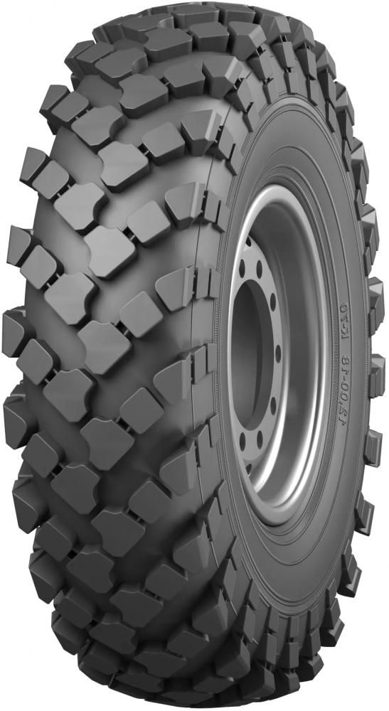 Омскшина К-70 12 R18 129J