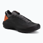 Кроссовки Arcteryx Vertex Alpine black/solaris
