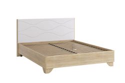 Кровать 1600 "Зара" комфорт