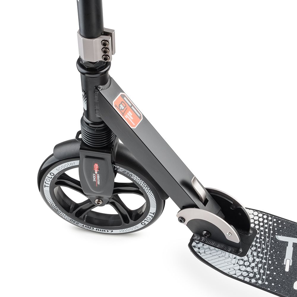 Самокат Trolo Comfort 2017