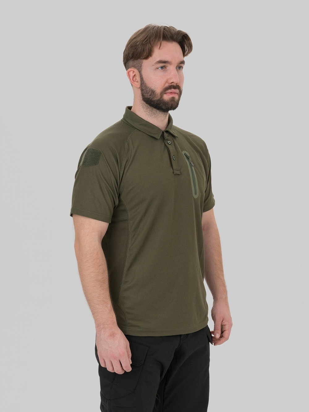 ФУТБОЛКА REMINGTON TACTICAL FROG T-SHIRT ARMY