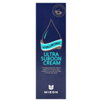Mizon, Гиалуроновый крем Ultra Suboon, 45 мл (1,52 жидк. унц.)