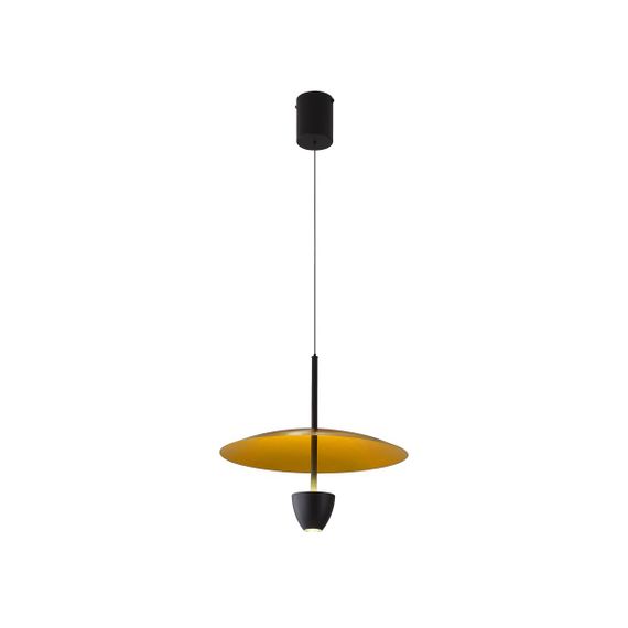 Подвесной светодиодный светильник Kink Light Синди 08466-35,20(33)