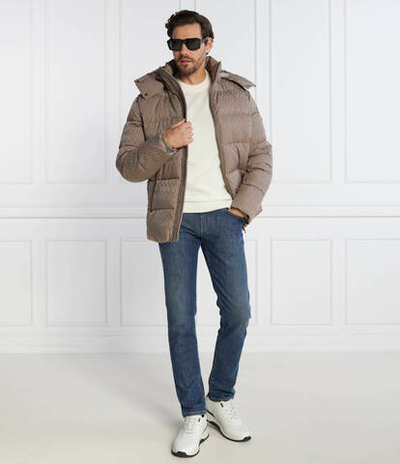 Свитер Timmo Joop! - кремовый(30037695)