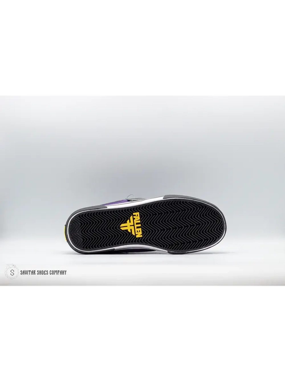 Кеды от Savitar Globe DVS Etnies