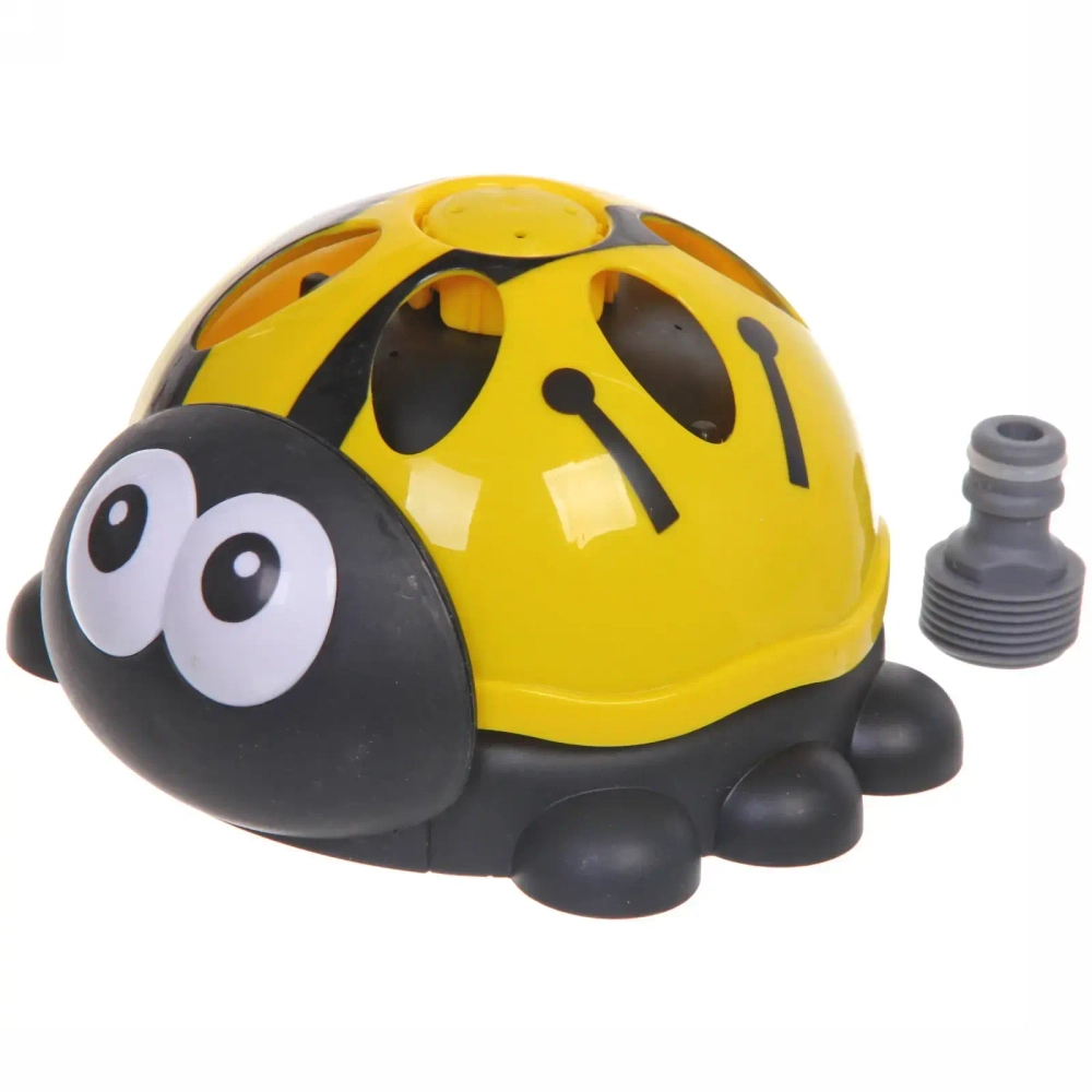 Разбрызгиватель «Жук» 14*16*8см