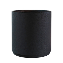 Кашпо, коллекция Classic, форма CYLINDER XL